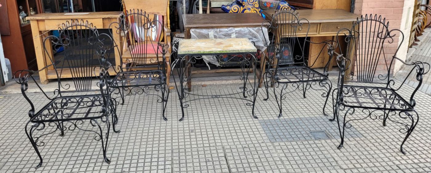 Juegos de Jardin