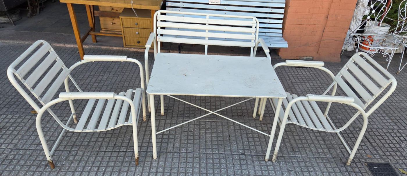 Juegos de Jardin