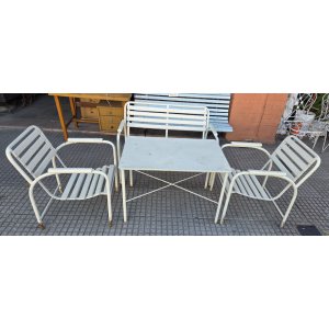 Juegos de Jardin
