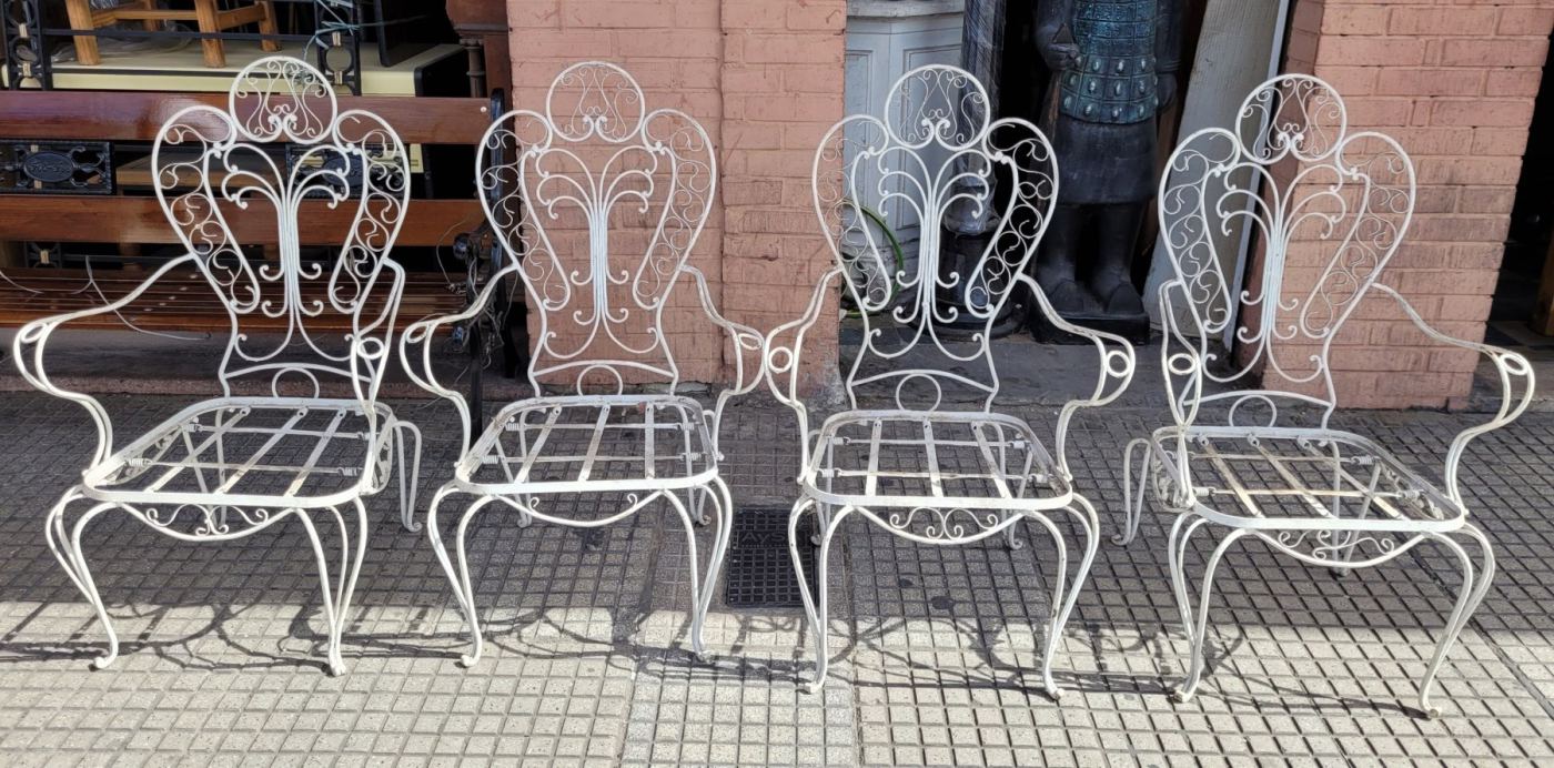 Juegos de Jardin