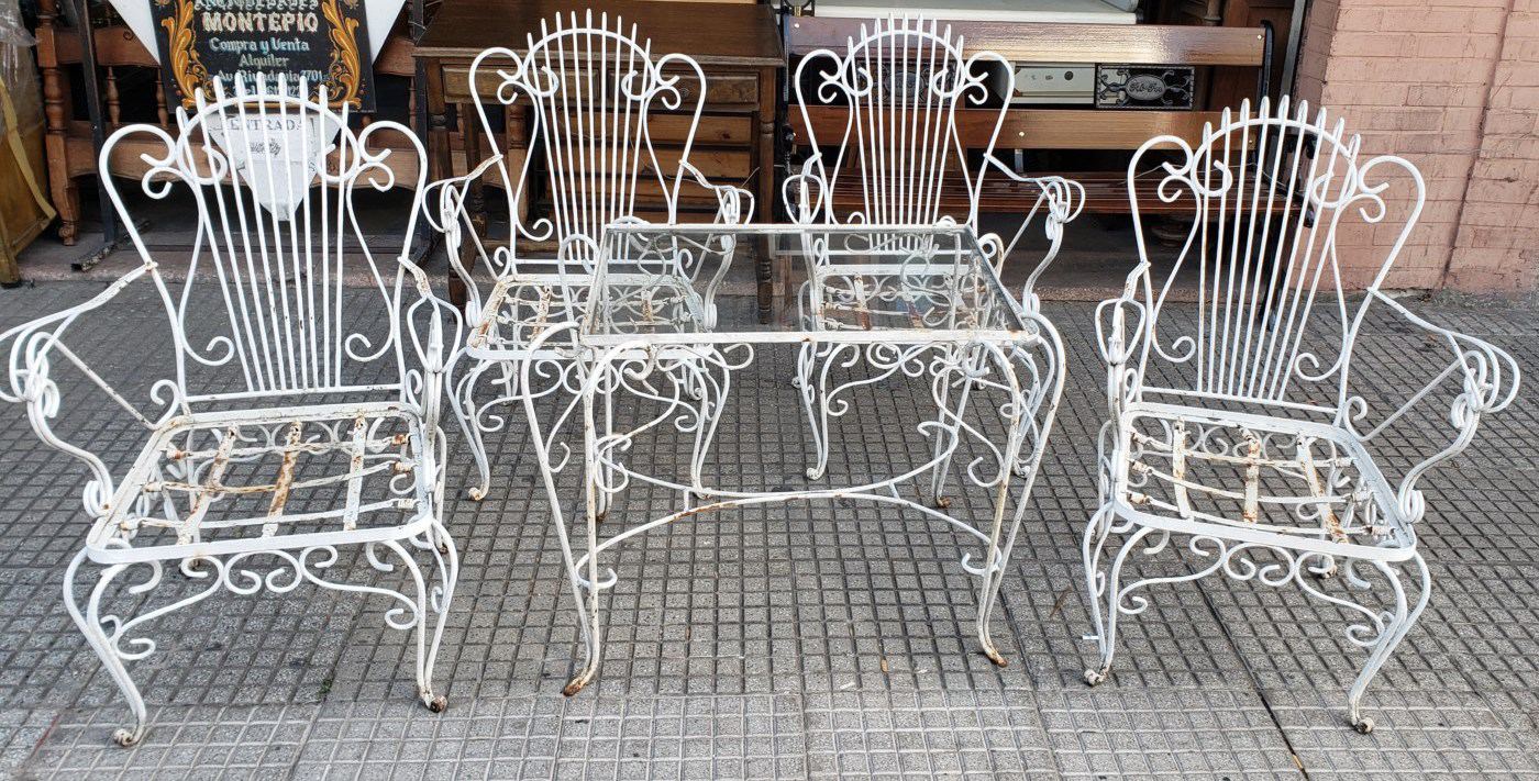 Juegos de Jardin