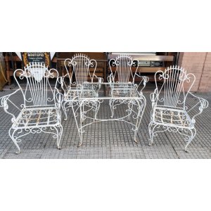 Juegos de Jardin
