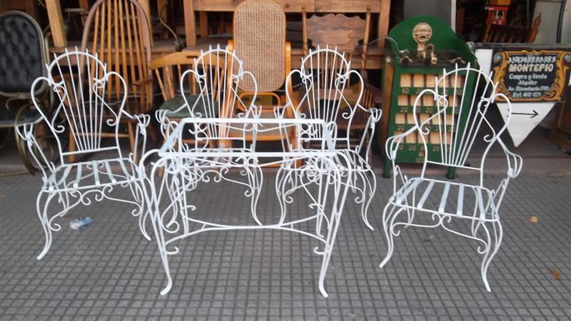 Juegos de Jardin
