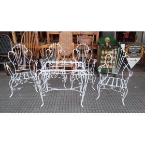 Juegos de Jardin