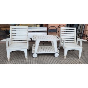 Juegos de Jardin