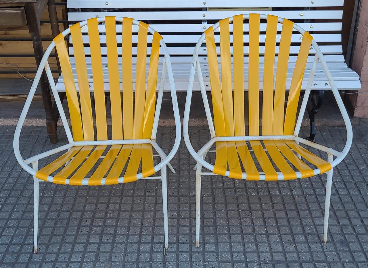Juegos de Jardin