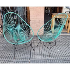 Juegos de Jardin