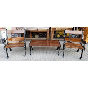 Juegos de Jardin