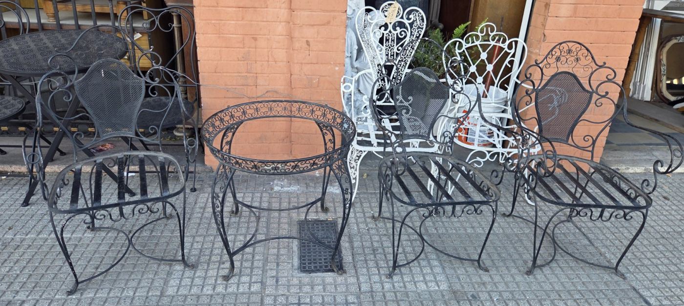 Juegos de Jardin