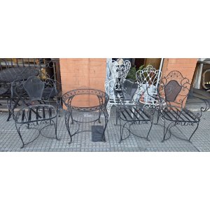 Juegos de Jardin