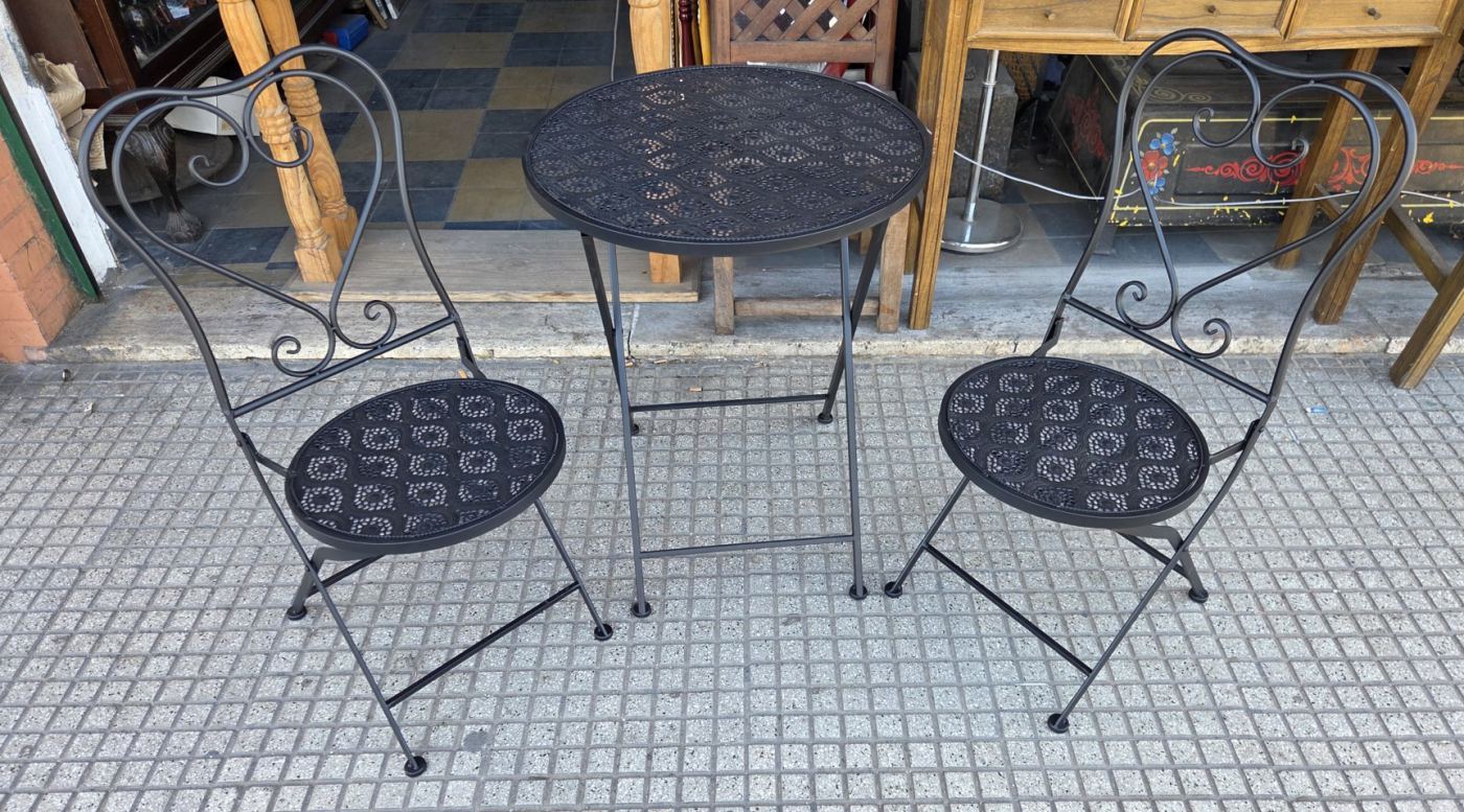 Juegos de Jardin