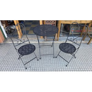 Juegos de Jardin