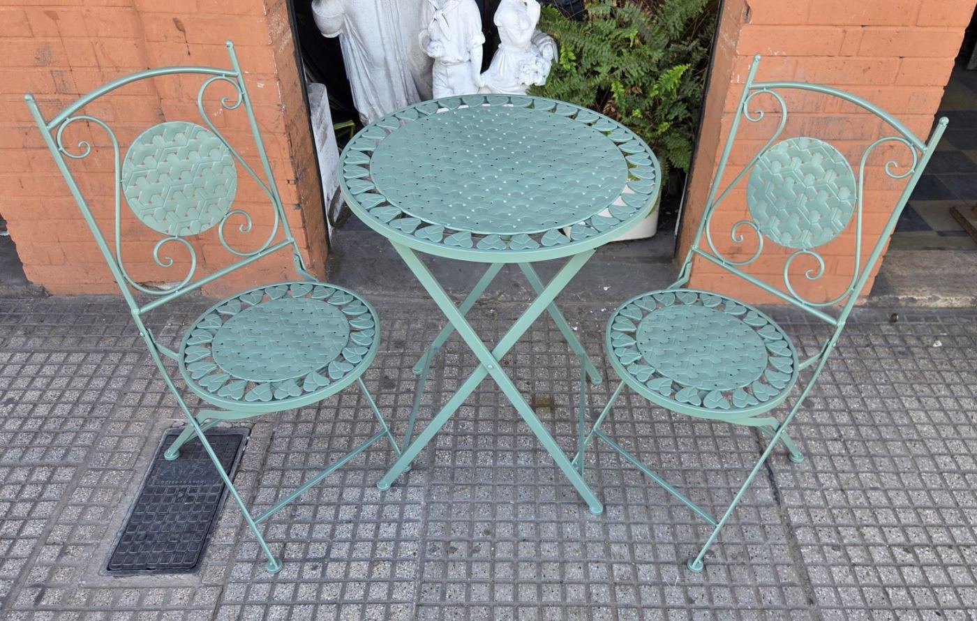 Juegos de Jardin