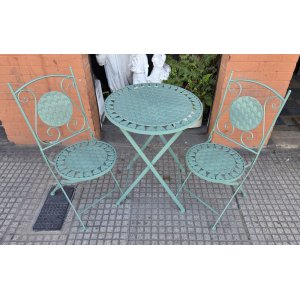 Juegos de Jardin