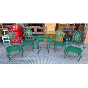 Juegos de Jardin