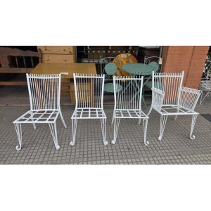 Juegos de Jardin
