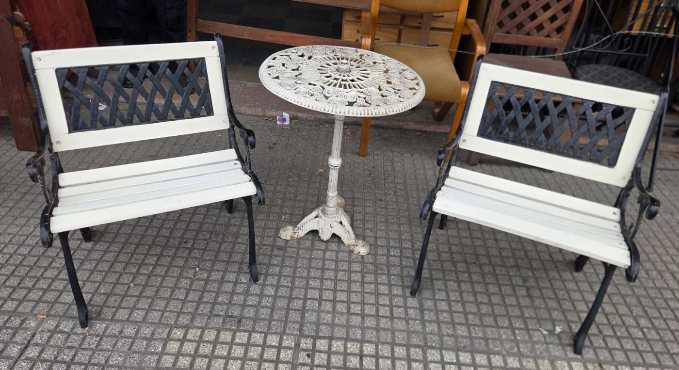 Juegos de Jardin