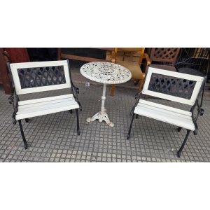 Juegos de Jardin