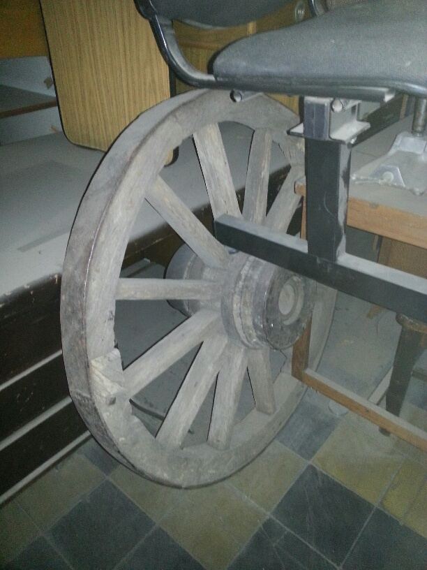 Ruedas de carro