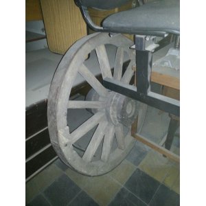 Ruedas de carro