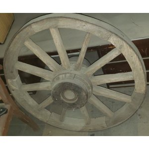 Ruedas de carro