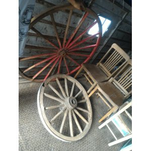 Ruedas de carro