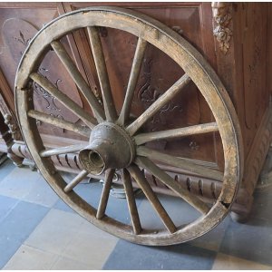 Ruedas de carro