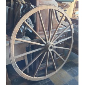 Ruedas de carro