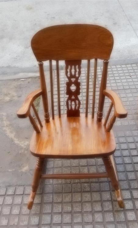 Mecedoras