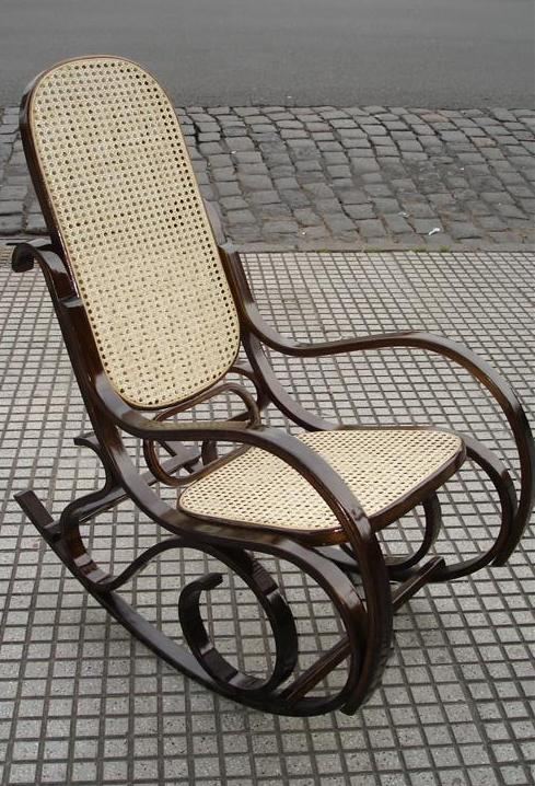 Mecedoras