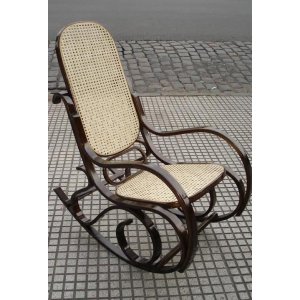 Mecedoras