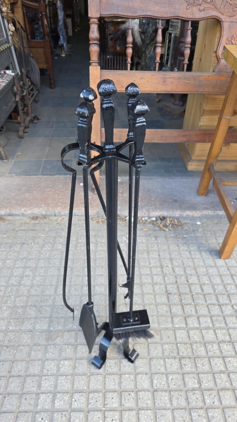 Atizadores