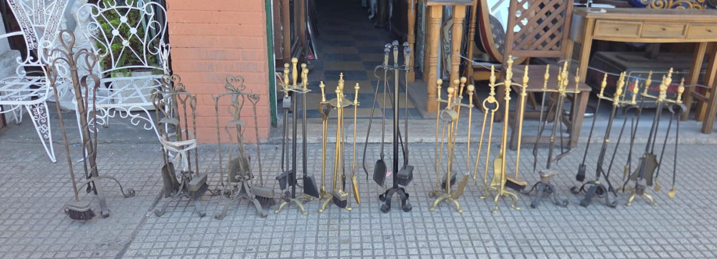 Atizadores