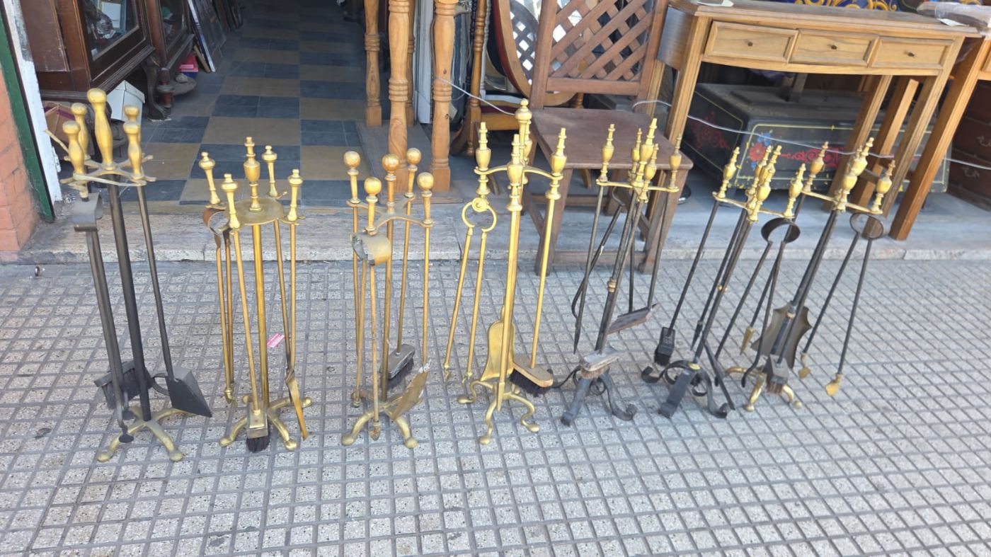 Atizadores