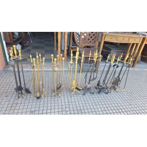 Atizadores