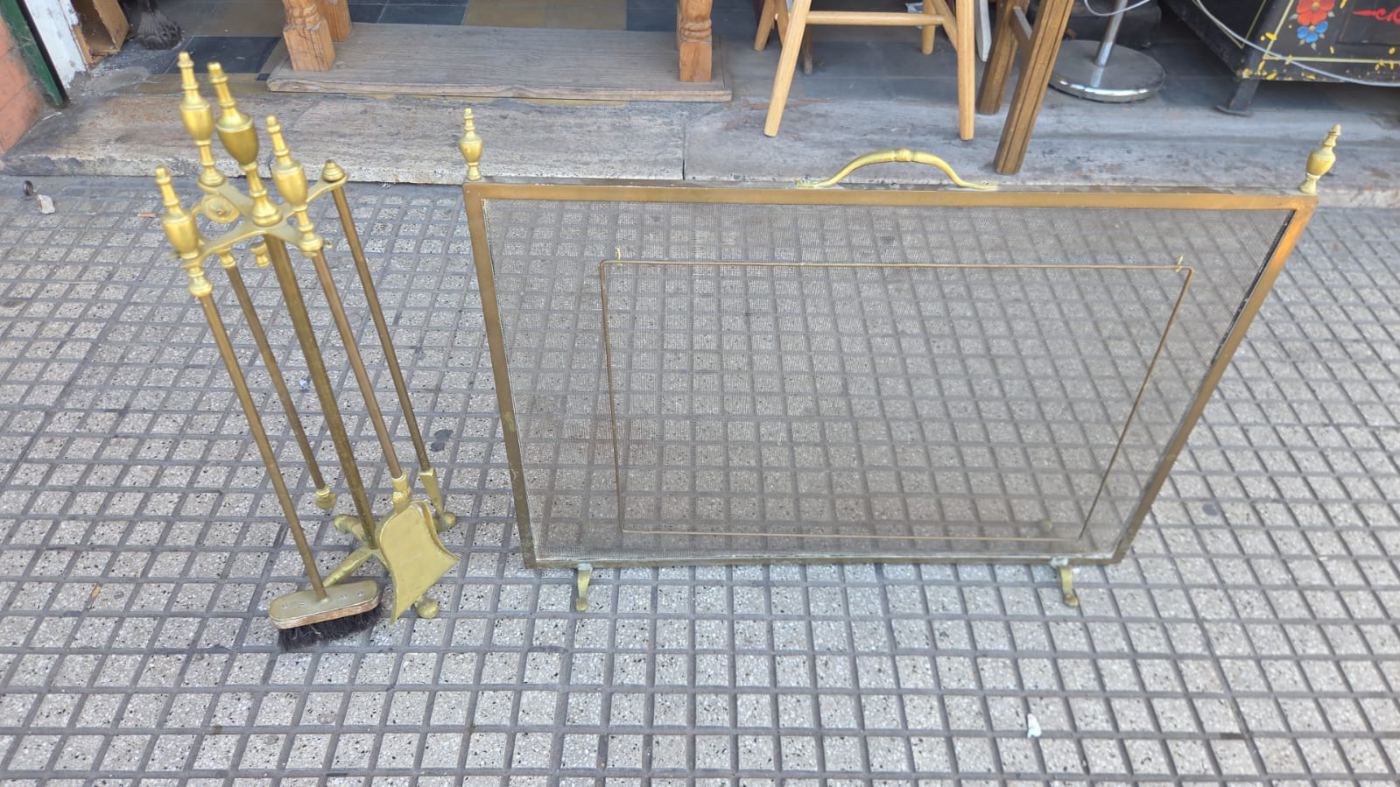 Atizadores