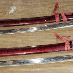 Espadas