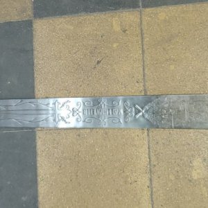 Espadas