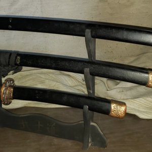 Espadas