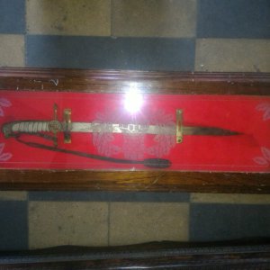 Espadas