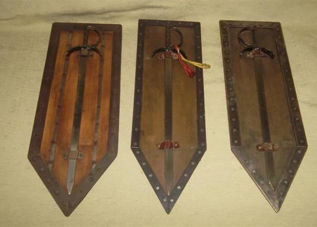 Espadas
