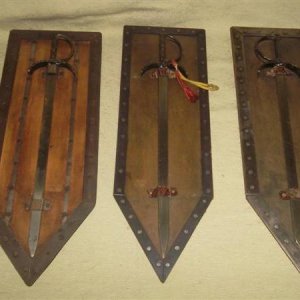 Espadas