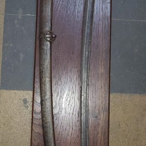 Espadas