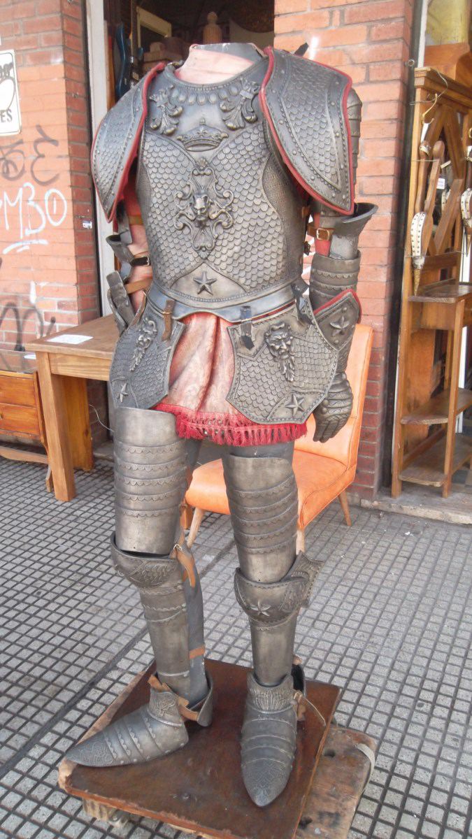 Armadura