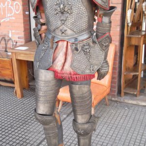 Armadura