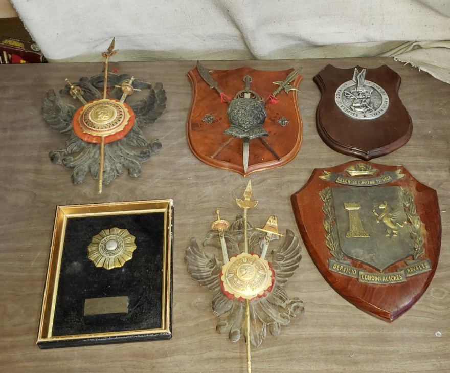 Estandartes