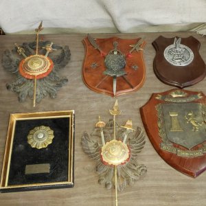 Estandartes