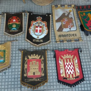 Estandartes