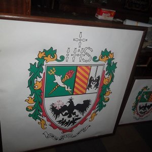 Estandartes