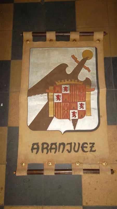 Estandartes